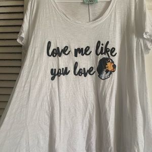 Tennessee Judith March blouse